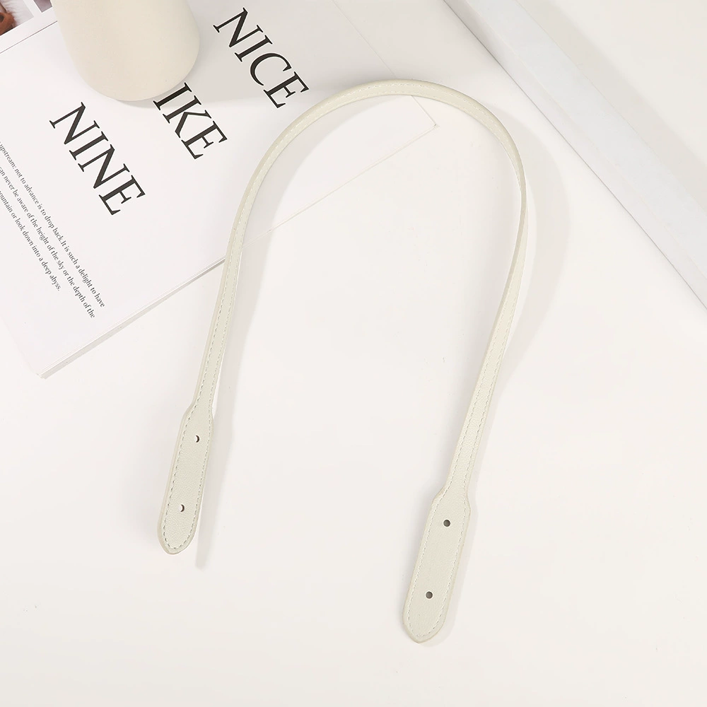 Handheld bag accessory, belt, polyurethane changeable underarm bag, one-shoulder bag, straps