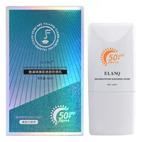 Beauty Skin Repair Солнцезащитный крем Высокоувлажняющий увлажняющий консилер Изоляция тела Лицо Водонепроницаемый Ультрафиолетовый солнцезащитный крем