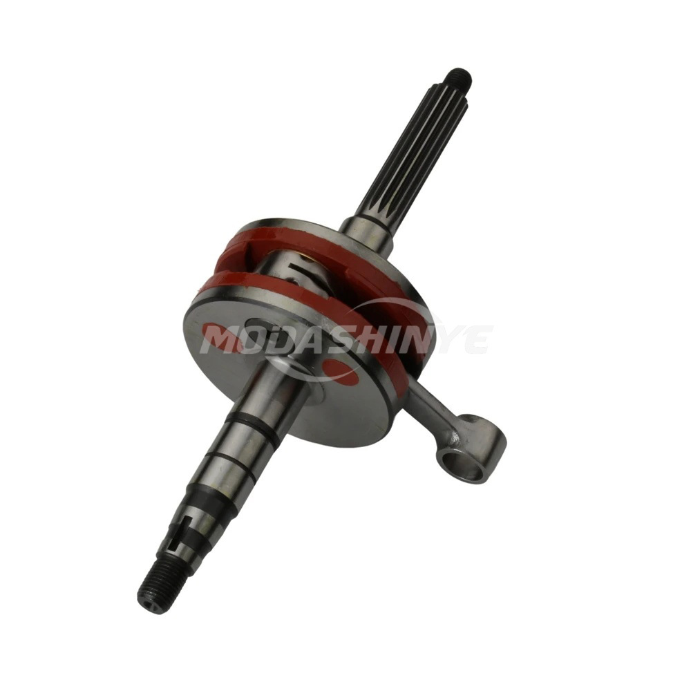 Suitable for Yamaha Minarelli Jog90 Polaris 90 Hurricane 90Cc Crankshaft