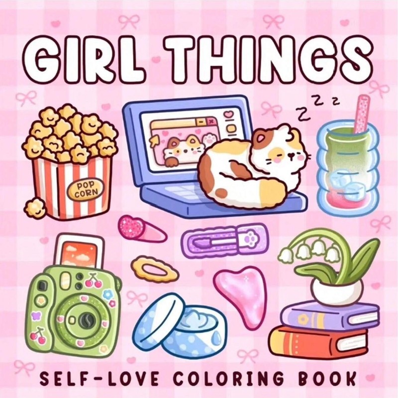 クロスボーダーAmazon独立ステーション大人と子供向けの塗り絵、落書き絵本|undefined