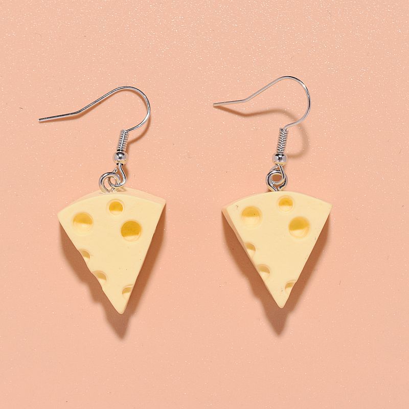 Cute earrings