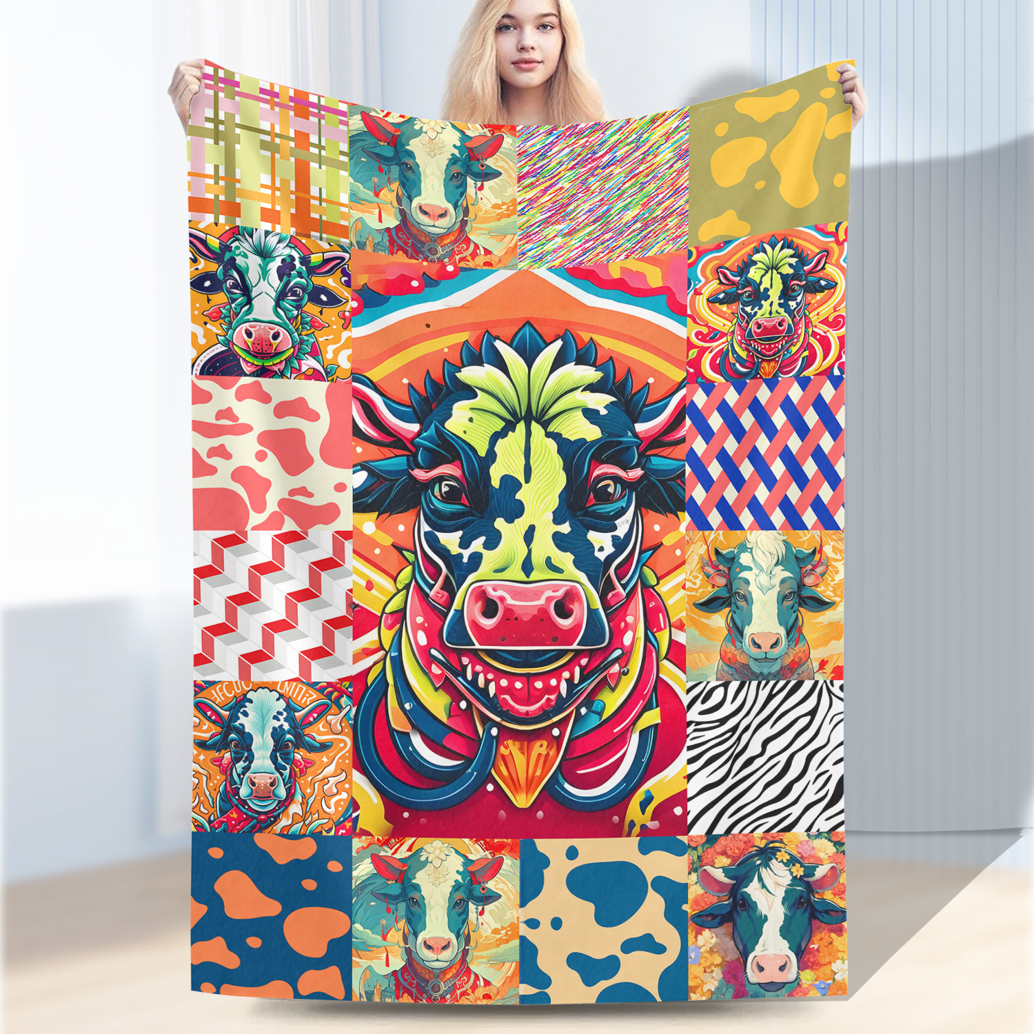 크리에이티브 소—70*100cm