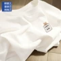 夏季宽松新款短袖t恤