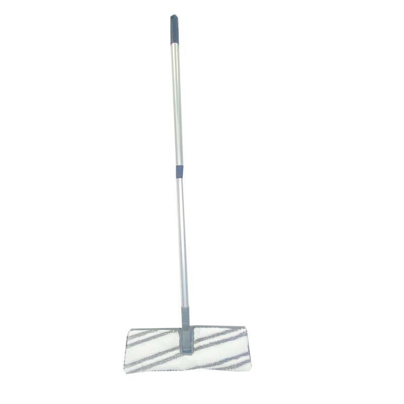 Wet and Dry Washable Reusable Double Sided Microfiber Chenille Mop