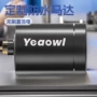 直流定制防水长寿命电机