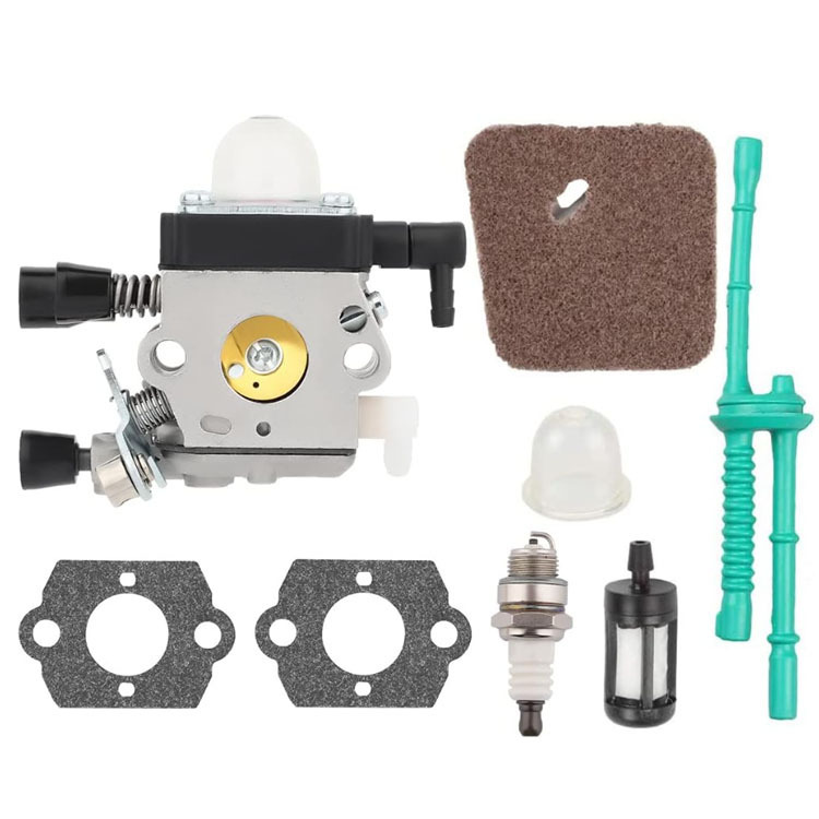 Carburador FS 38 fs55 HL45 HS45 KM 55 FC55 FS45 FS46 FS46C