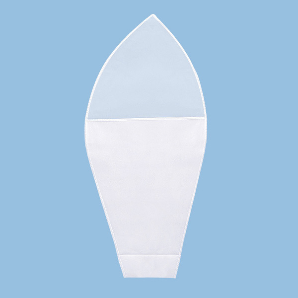 One size – white