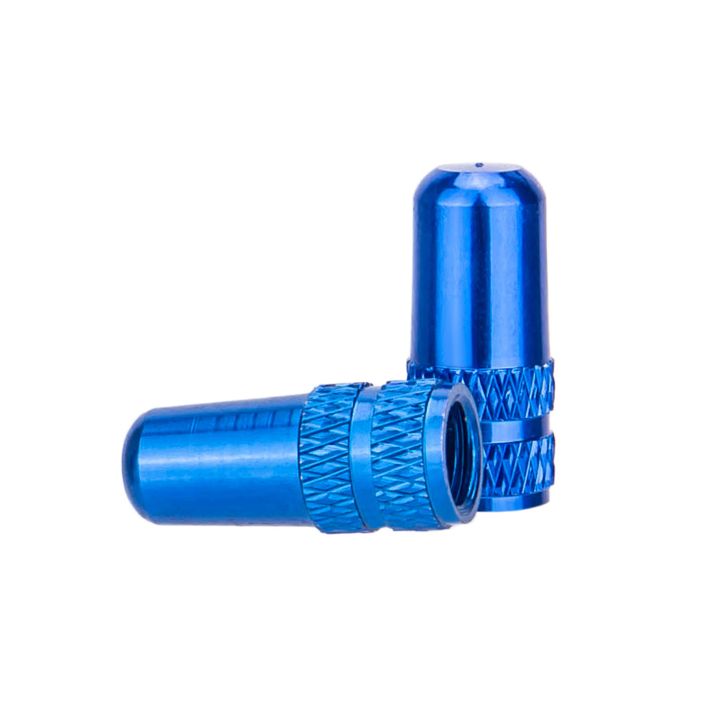 Tapa de la boquilla de aire ZTTO, bicicleta de carretera de montaña, boca francesa, boca hermosa, núcleo de válvula americano, tapa de válvula de aleación de aluminio a prueba de polvo