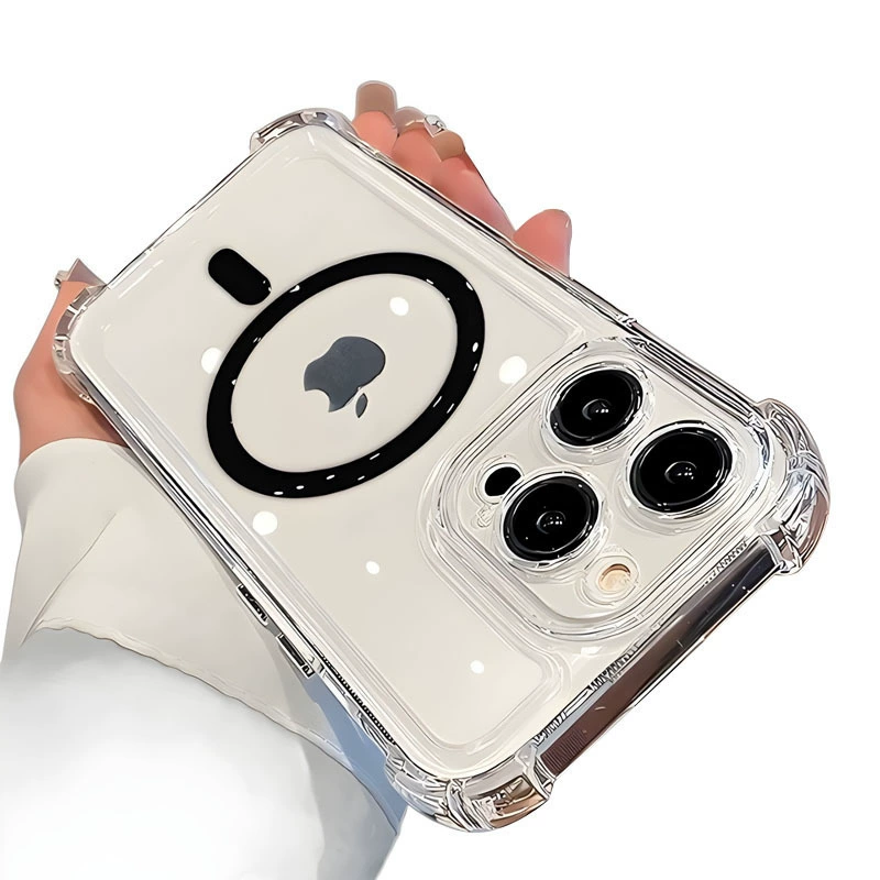 Apple, совместимый подушка безопасности, чехол для телефона, iPhone 15, iphone, защита экрана, 15promax