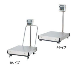 Япония И электронные весы для взвешивания HW-300KiEPA/HW-600KiEPA/HW-300KiEPB