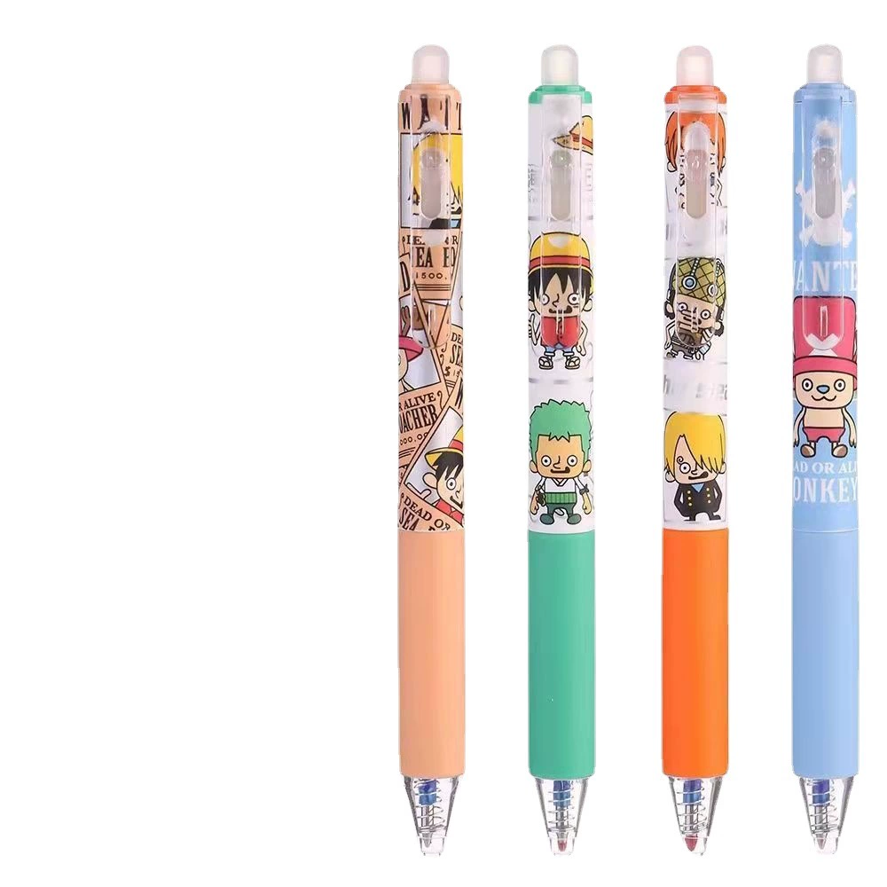 奥德美 High quality erasable erase pen, rollerball pen, wholesale