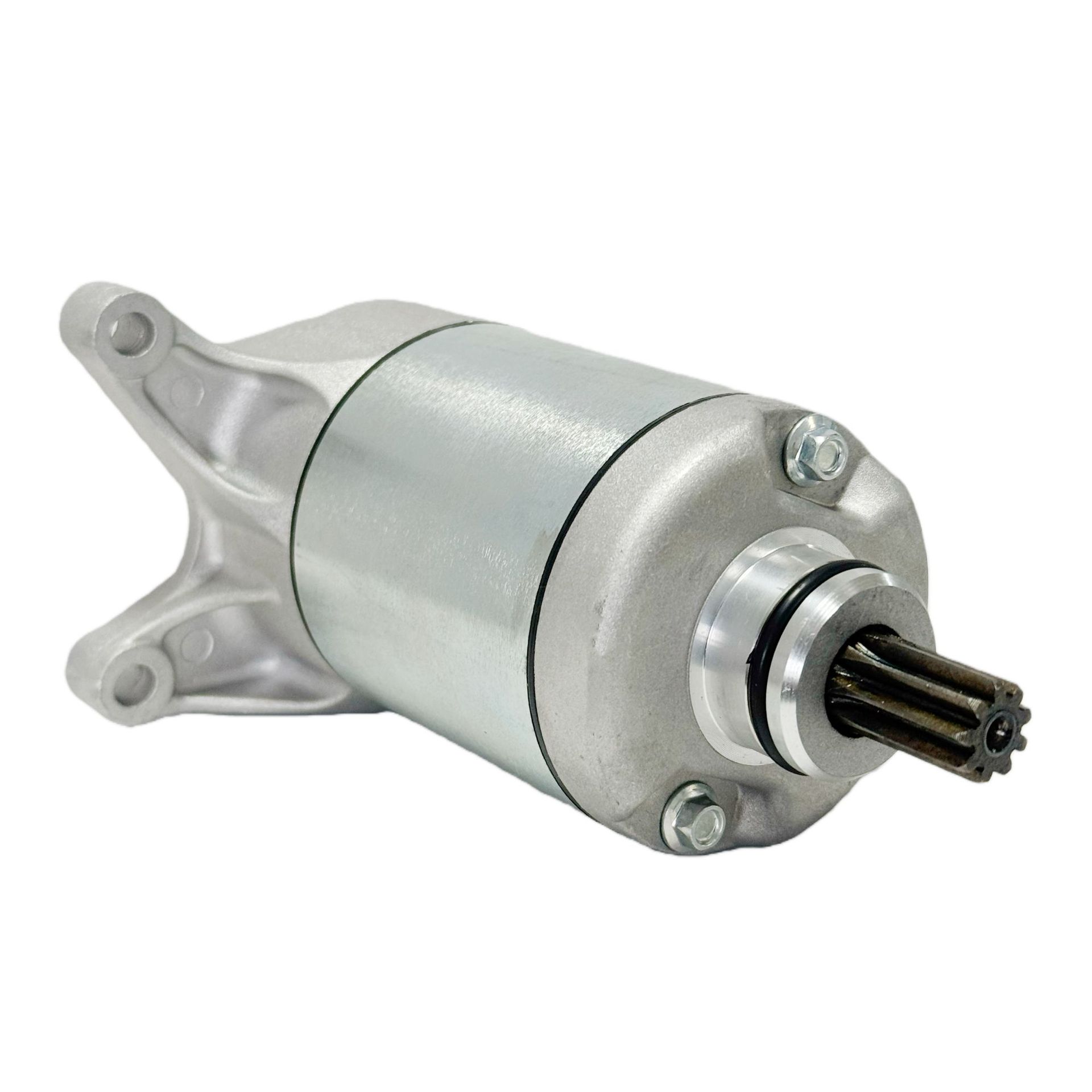 3Gm-81800-50 Starting Motor Is Suitable for Yamaha Fzx750 90-98 Motor Accessories