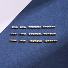 �M����ֱ�ܸ��� S925���y�ֹ�DIY����朴�������Ʒ������