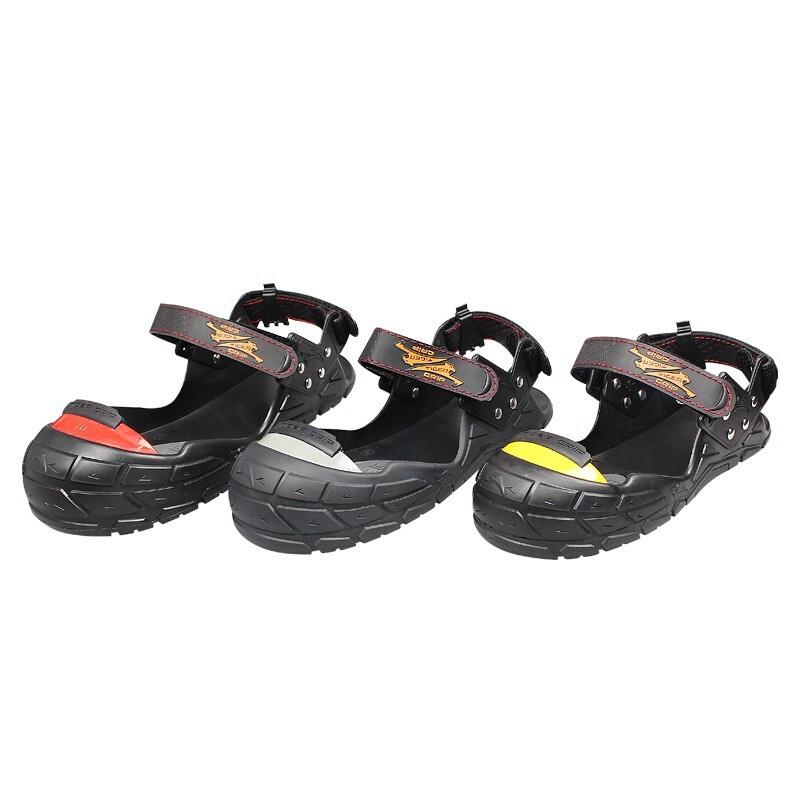 鞍琸宜VISITOR PREMIUM（011180）防砸防滑鞋套安全防护鞋套