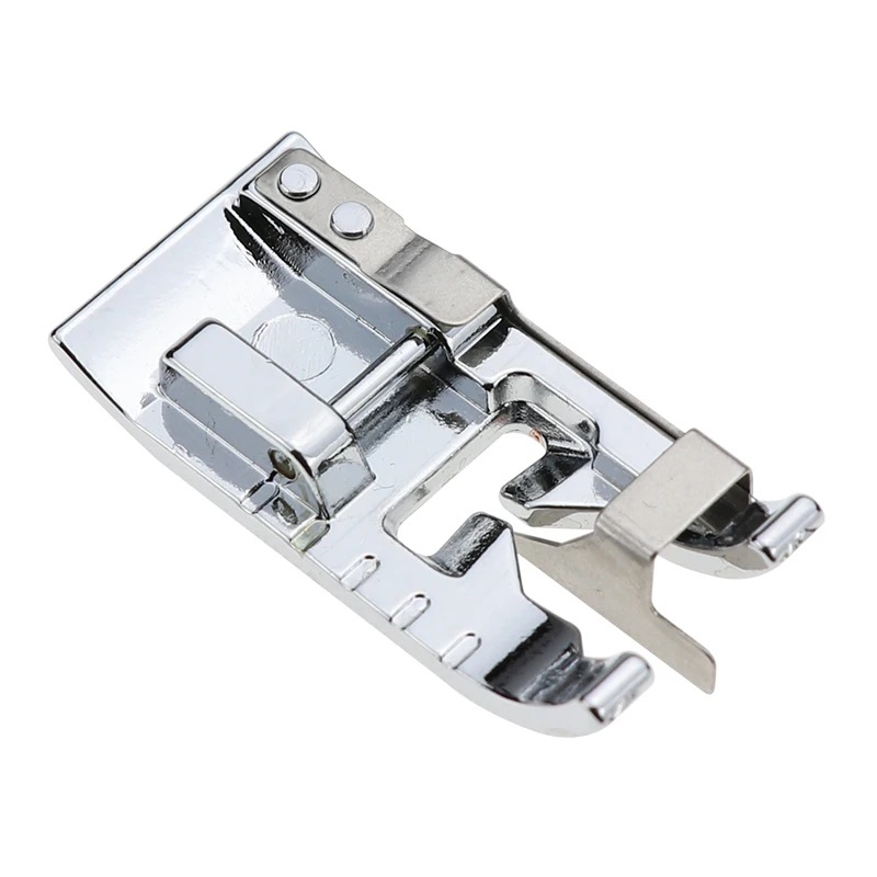 家用多功能缝纫机使用家用缝纫机接缝压脚拼接压脚9902缝纫配件