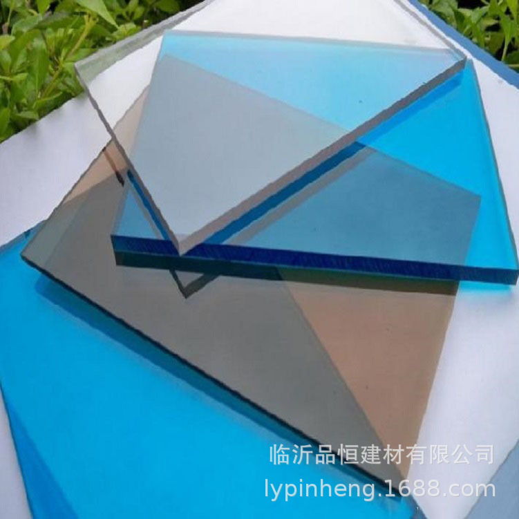 有机玻璃彩色济宁板厂家透明临沂PMMA亚克力批发亚克力山东板板高
