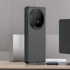Honor magicv5 携帯電話ケースに適した新モデルビジネス折りたたみスクリーン肌の感触つや消し PC ハードシェル保護カバー