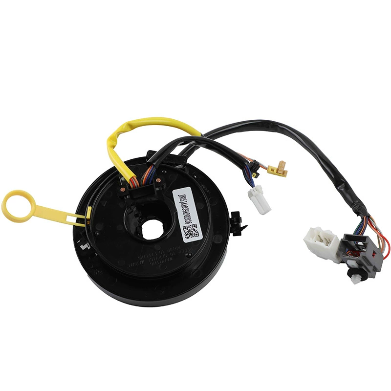 3R7314A664AA подходит для Ford Territory 2004-2011 SX SY SY2 пружина часового механизма рулевого колеса (clock spring)