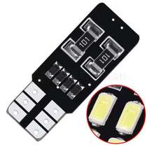 Sl܇ledʾ T10 5630 4SMD ax՟5730