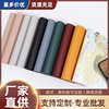 Waterproof square ecological non-slip table mat PVC
