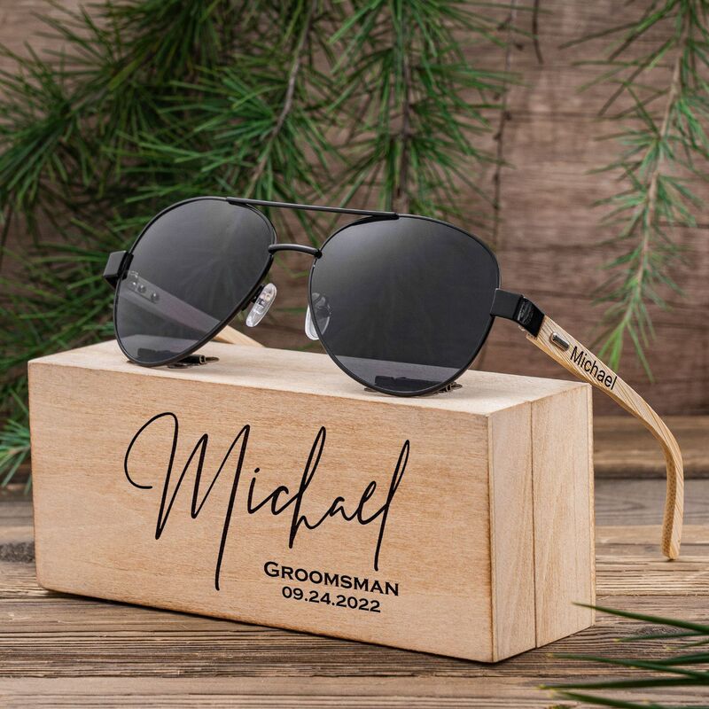 Amazon ETSY Hot Selling Drop Shipping New Pilot Wooden Sunglasses Handmade Wooden Box Amazon ETSY Hot Selling Drop Shipping New Pilot Wooden Sunglasses Handmade Wooden Box