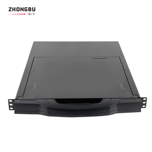 Cat5�W�� KVM�ГQ��16��  LCD KVM�ۯBʽ kvm�ГQ���S��ֱ�N