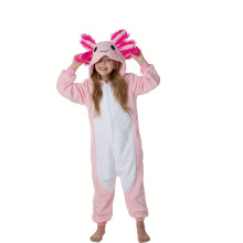 T 30695 Cartoon Animal Onesie ��ͨ��������˯��