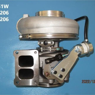 生产厂家 东增品牌 HE551W涡轮增压器 5550144；2843293；4031137