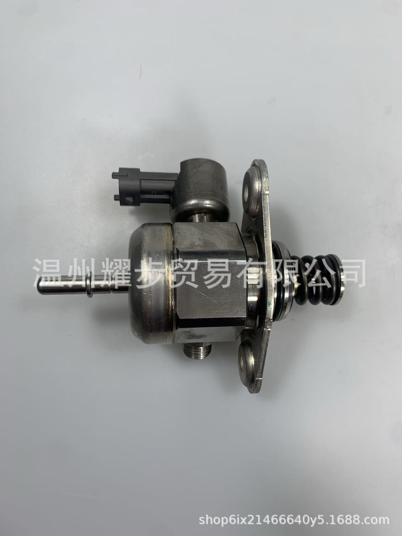 Refurbished High-Pressure Fuel Pump Assembly 9802540080 0261520433,0261520245 Peugeot 1.6t