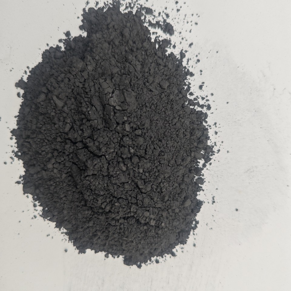 现货供应高纯度500目/600目粉碎型碳纤维
