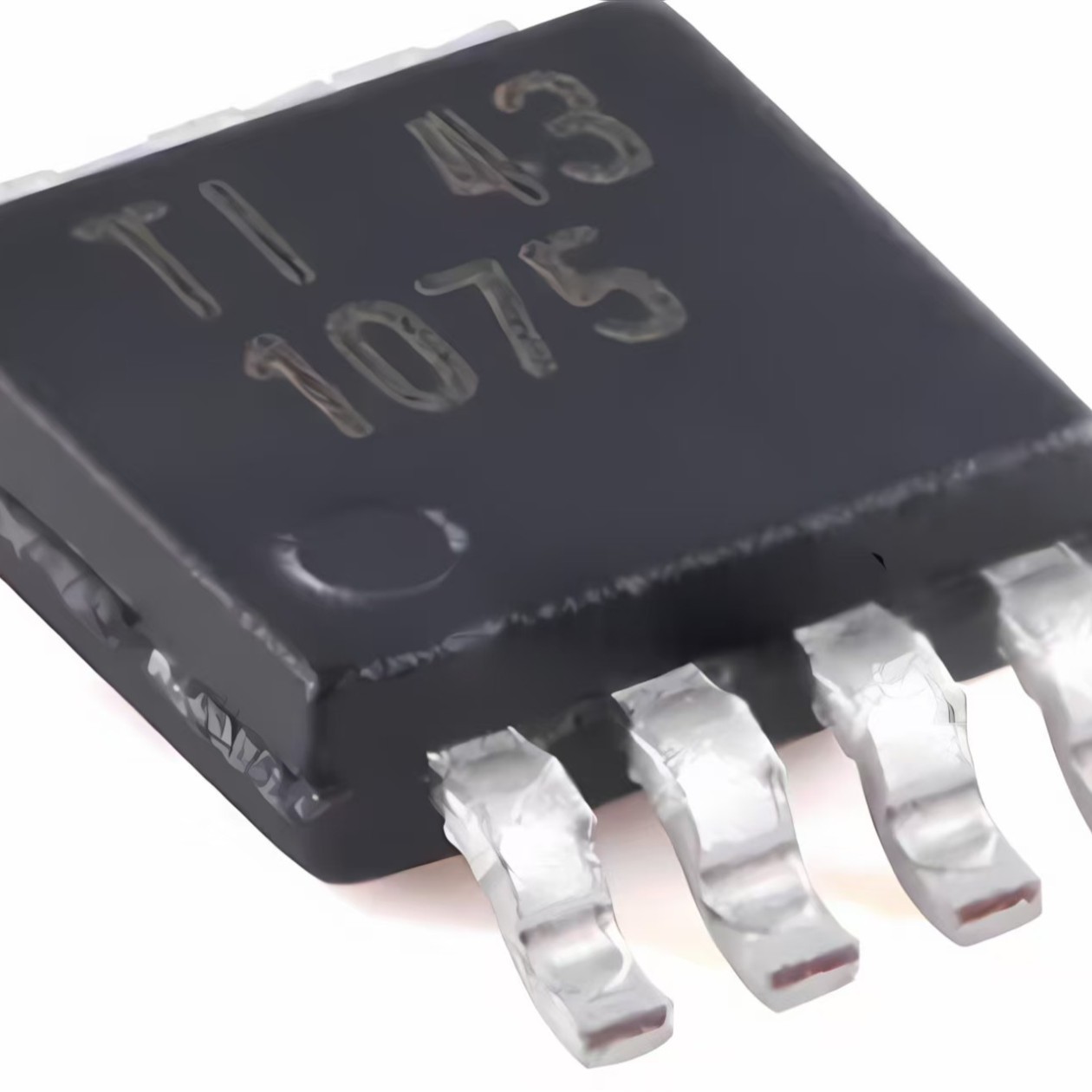 TMP1075   电子元器件集成电路芯片IC型号 以当天询价为准