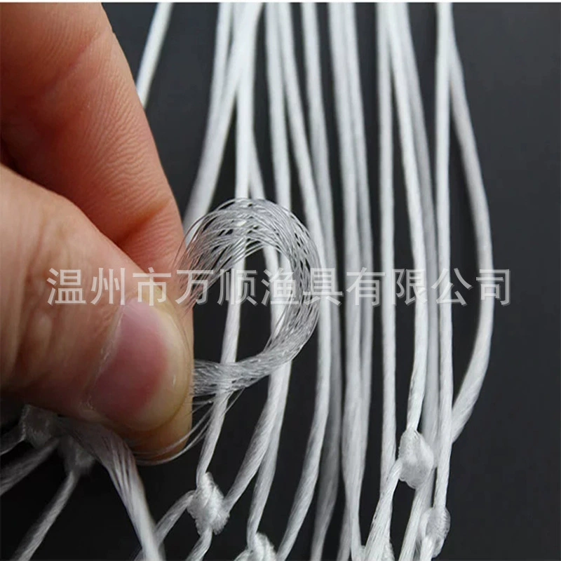 Совместной стренги сети мульти-стренги чистая моноволокна мульти-стренги чистая