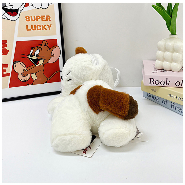 825g Weight Stuffed Animals & Plush Toys Toys Type 1 Piece Quantity PP cotton Material Animal Pattern Children Unisex, Adults Gender Elegant, Cute, Streetwear Style Children Unisex Adults Animal PP Cotton Stuffed Animals & Plush Toys 25