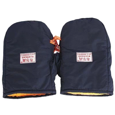 Thick Cotton Universal Gloves, Handlehold cover