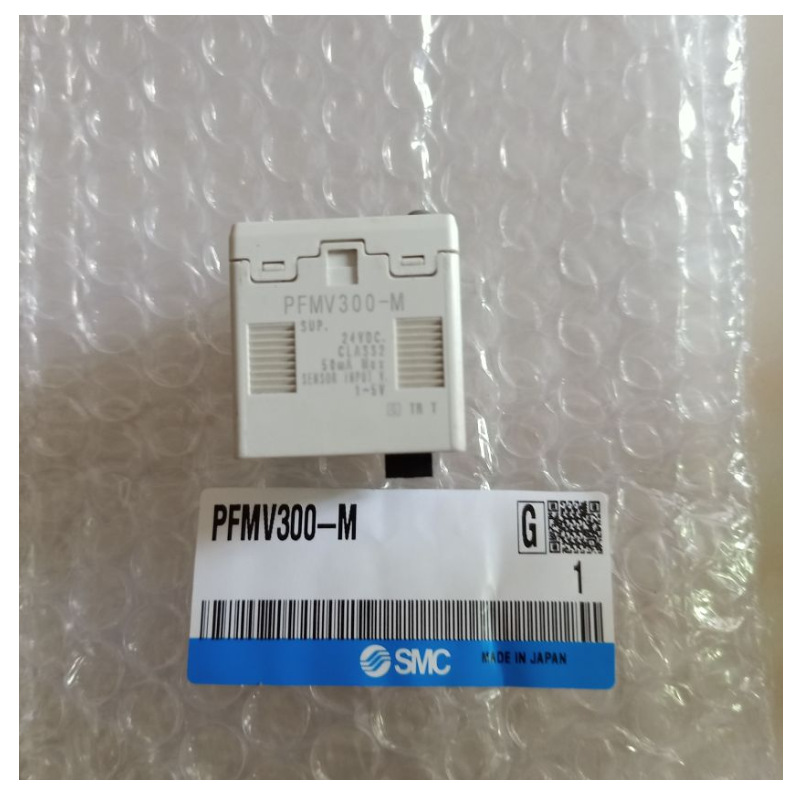 SMC流量开关PFMV300-M