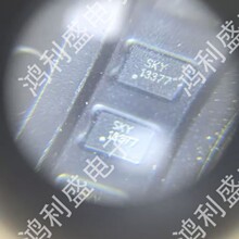 ȫ����Ʒԭװ SKY13377-313LF  ��װDFN-6(2x3)��Ƶ����SKYWORKS
