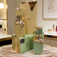 �羳��Ʒ��ˮLattafa EclaireEaudeParfume�Ж|�ϰ����������ˮ