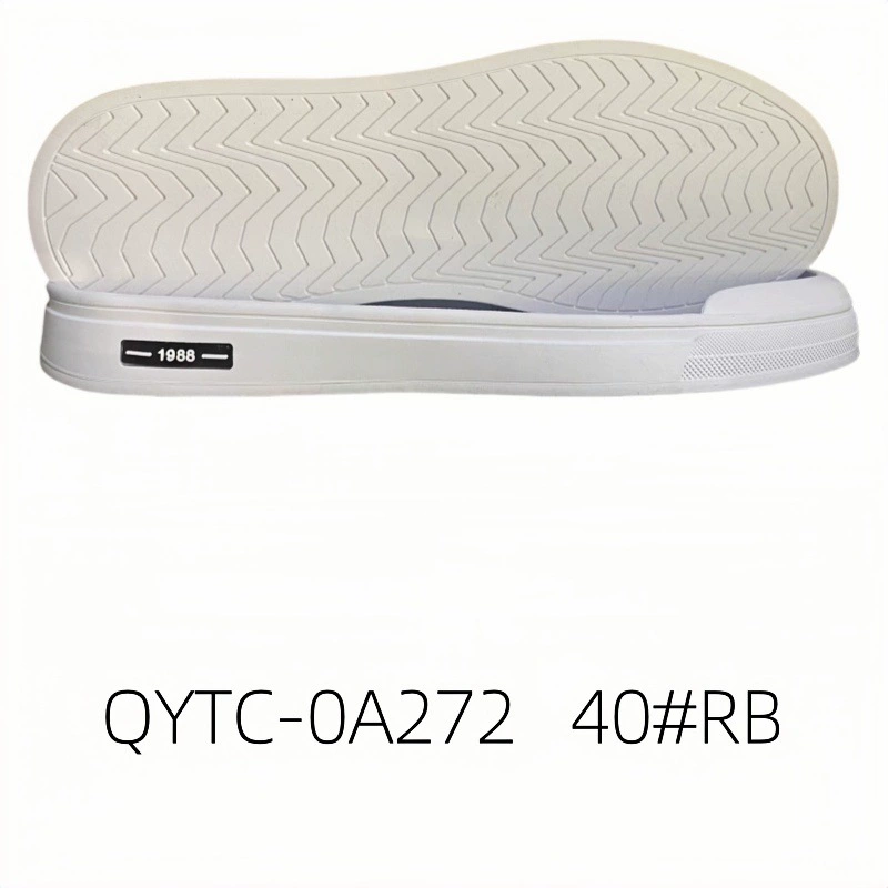 Повседневная подошва Casual Sole Спортивная подошва Sports shoes with large sole RB