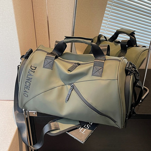 Sports sports bag for swimming wet and dry separation, capacious handheld travel bag, purse, luggage storage bag