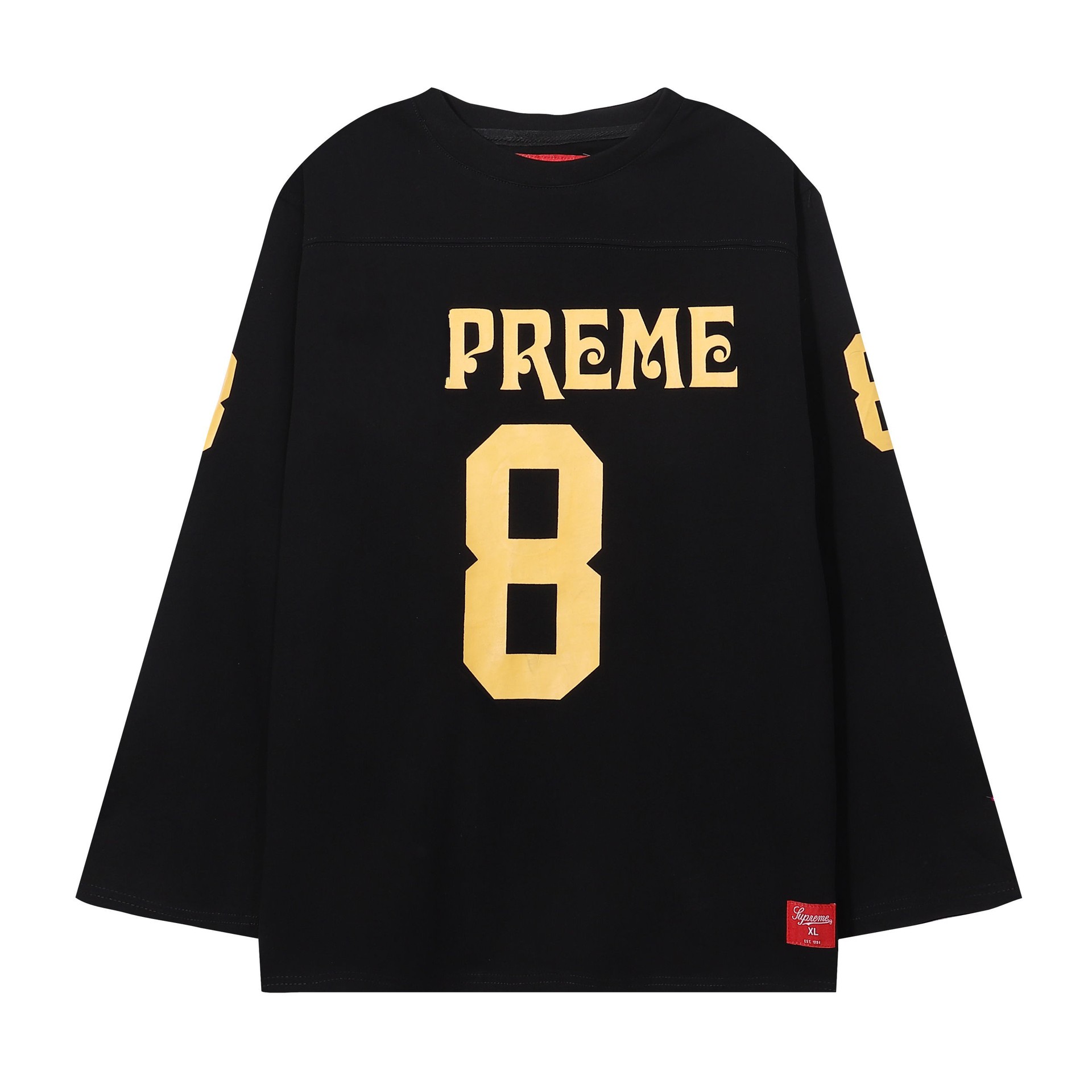 E2035 black / S