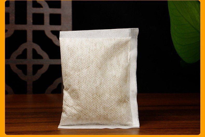 Mugwort Foot Soak Powder Pack Ai Cao Foot Bath Sachet for Herbal Foot Soaking and Bathing preparation