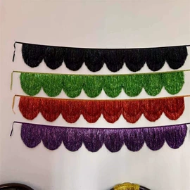 吊旗/三角旗;圣诞装饰品;其他
