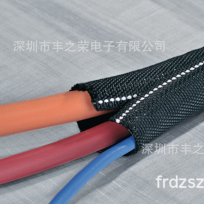 HellermannTyton������̫ͨ��ɫ��ĥŤ��ʽ�����׹�170-01102