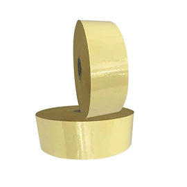 离型纸;不干胶标签;工业产品胶带