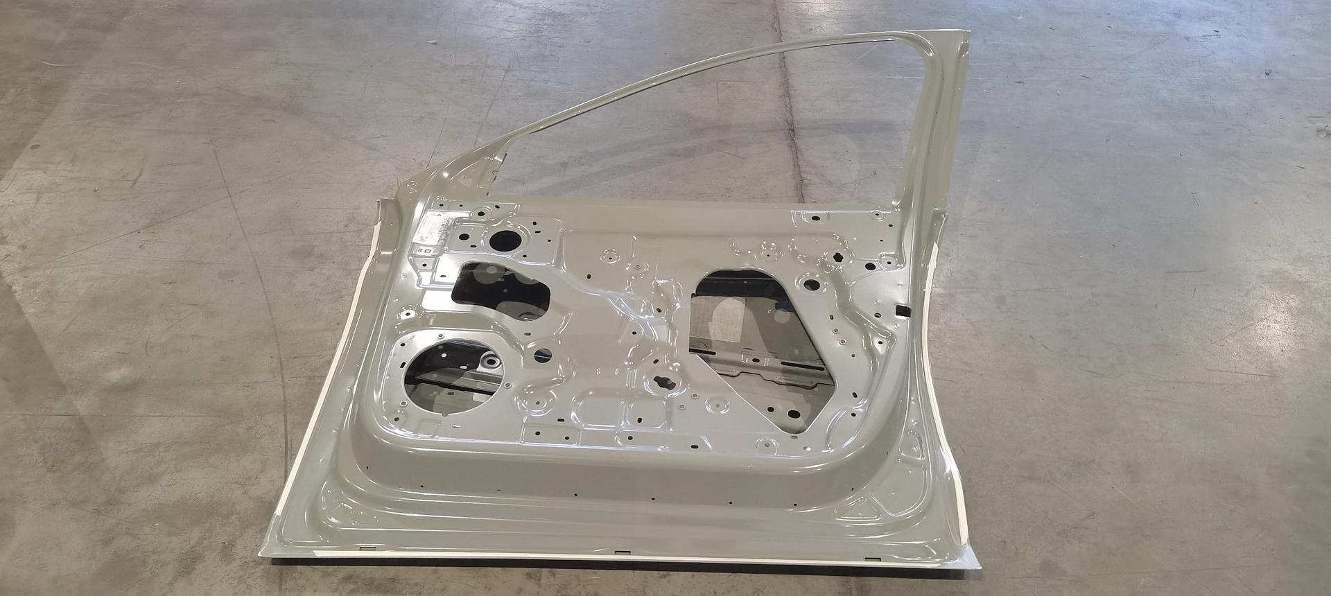 Qin L QIN L DM-i car door front and rear left rear door DOOR