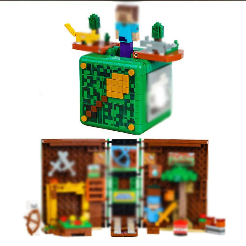 Constructor, toy for boys, brainteaser