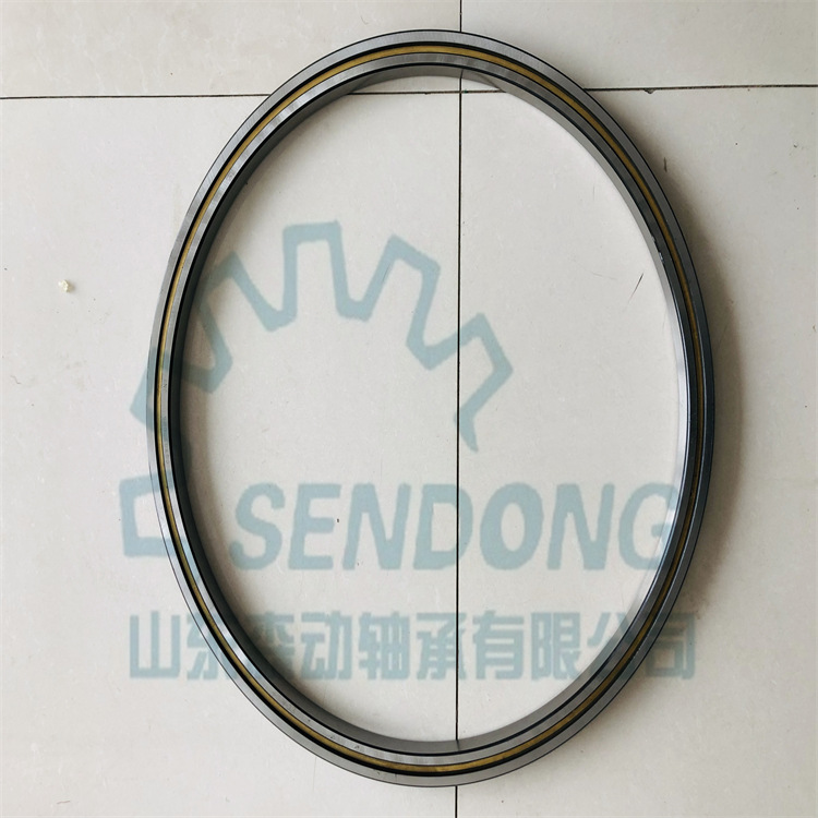 CSG200P6深沟球轴承机械用非标轴承现货批发