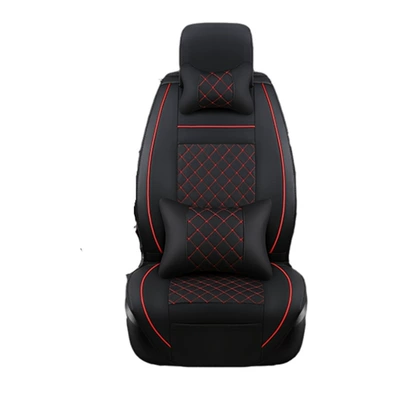 Seat cushion, seat cover – Universal for All Seasons