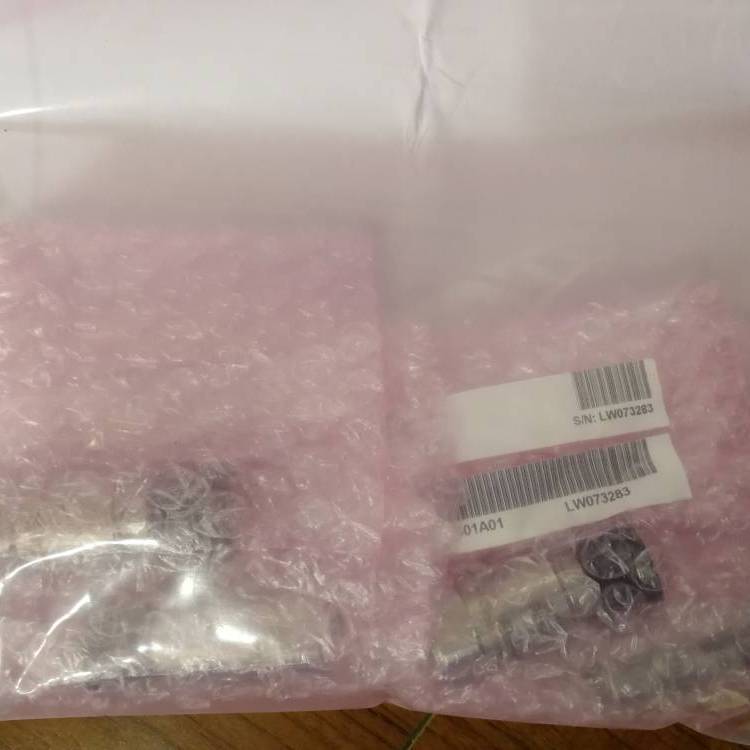 美国PCB483C40传感器421A31海纳百川