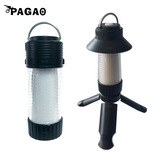 Многоофункциональная лампа Cob Camping Lamp Установка лампа Фонарь Фонарь